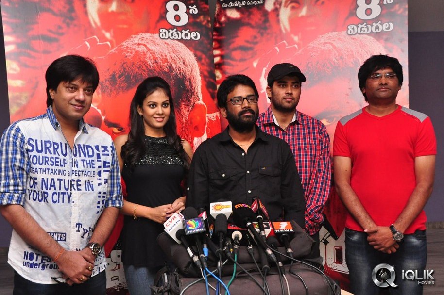 Kaali-Charan-Movie-Show-Press-Meet